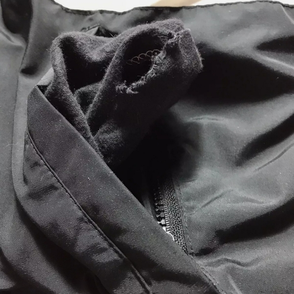 Vintage Women’s YAMAHA Ski Snowmobile Jacket Pink Rare 1990s Size Large Coat - Picture 2 of 9